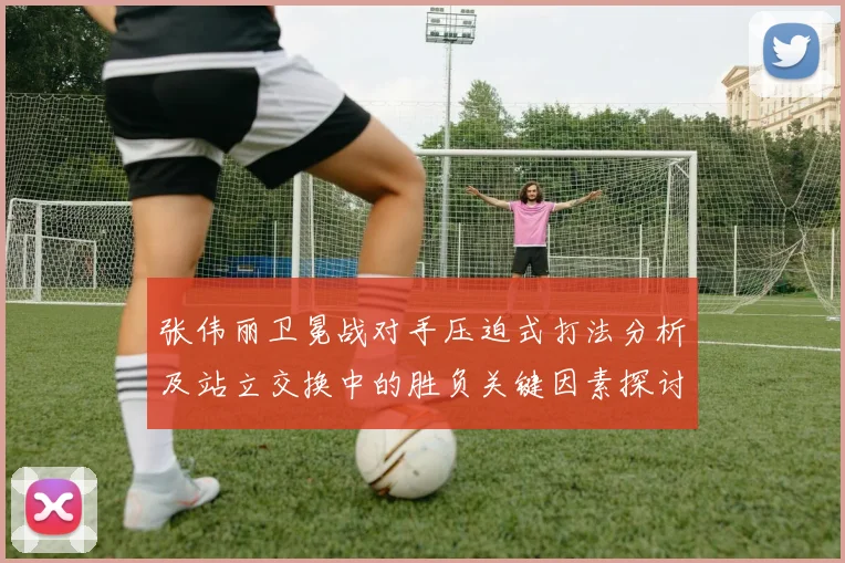 张伟丽卫冕战对手压迫式打法分析及站立交换中的胜负关键因素探讨